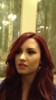 Demi Lovato at the Seventeen lunch Interview (262)
