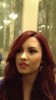Demi Lovato at the Seventeen lunch Interview (265)