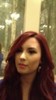 Demi Lovato at the Seventeen lunch Interview (268)
