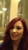 Demi Lovato at the Seventeen lunch Interview (277)
