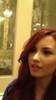 Demi Lovato at the Seventeen lunch Interview (287)