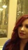 Demi Lovato at the Seventeen lunch Interview (290)