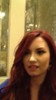 Demi Lovato at the Seventeen lunch Interview (312)