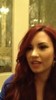 Demi Lovato at the Seventeen lunch Interview (317)