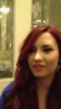 Demi Lovato at the Seventeen lunch Interview (320)