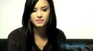 Demi Lovato - Questions and Answers - Buzzworthy (17)