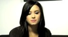 Demi Lovato - Questions and Answers - Buzzworthy (24)