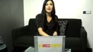 Demi Lovato - Questions and Answers - Buzzworthy (51)