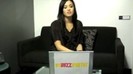 Demi Lovato - Questions and Answers - Buzzworthy (59)