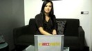 Demi Lovato - Questions and Answers - Buzzworthy (75)