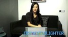 Demi Lovato - Questions and Answers - Buzzworthy (96)
