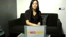 Demi Lovato - Questions and Answers - Buzzworthy (272)