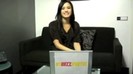 Demi Lovato - Questions and Answers - Buzzworthy (324)