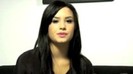 Demi Lovato - Questions and Answers - Buzzworthy (352)