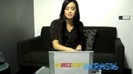 Demi Lovato - Questions and Answers - Buzzworthy (400)