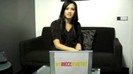 Demi Lovato - Questions and Answers - Buzzworthy (436)