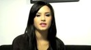 Demi Lovato - Questions and Answers - Buzzworthy (473)
