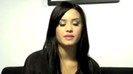 Demi Lovato - Questions and Answers - Buzzworthy (477)