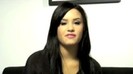 Demi Lovato - Questions and Answers - Buzzworthy (479)