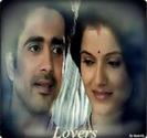 Dev & Radhika in Love [182]