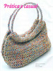 bolsa pratica casual