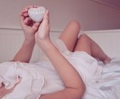 # Si ce daca pleci ? /:) Vezi ca usa e acolo..Si acum ma bucur ca inima mea e solo![o]
