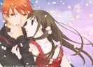 Kyo si Tohru