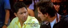 Ron: Ti-ar fi placut sa-i fie mai greu, nu-i asa.?