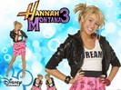 Hannah Montana