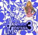 Hannah Montana