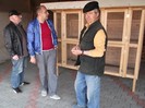DA, EU LEONTE AM JURAT STRAMB