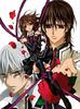Zero,Yuki si Kaname