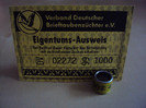 GERMANIA 1999