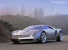Cadillac Prototipe