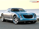 Chrysler Crossfire