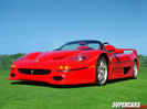 Ferrari F50