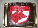 tort Dinamo