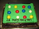 tort masa biliard