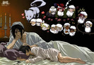 kuroshitsuji 3