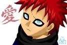 Gaara kid