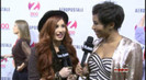 Demi - Lovato - Red - Carpet - Interview - Fuse - Jingle - Ball - 2011 (42)