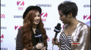Demi - Lovato - Red - Carpet - Interview - Fuse - Jingle - Ball - 2011 (56)