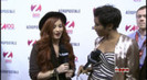 Demi - Lovato - Red - Carpet - Interview - Fuse - Jingle - Ball - 2011 (59)