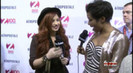 Demi - Lovato - Red - Carpet - Interview - Fuse - Jingle - Ball - 2011 (65)