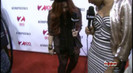 Demi - Lovato - Red - Carpet - Interview - Fuse - Jingle - Ball - 2011 (70)