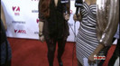 Demi - Lovato - Red - Carpet - Interview - Fuse - Jingle - Ball - 2011 (71)