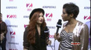 Demi - Lovato - Red - Carpet - Interview - Fuse - Jingle - Ball - 2011 (245)