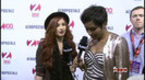 Demi - Lovato - Red - Carpet - Interview - Fuse - Jingle - Ball - 2011 (262)