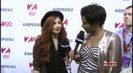 Demi - Lovato - Red - Carpet - Interview - Fuse - Jingle - Ball - 2011 (265)