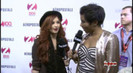 Demi - Lovato - Red - Carpet - Interview - Fuse - Jingle - Ball - 2011 (268)